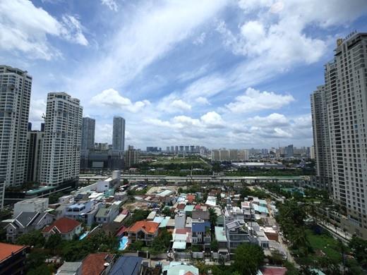 apartment for rent in district 2 hcmc the nassim apartment for rent in district 2 hcmc D223037 (1)